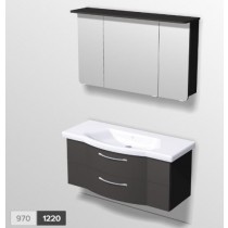 Pelipal Solitaire 6005 Argona Set 2.3  AG-SET 2.3