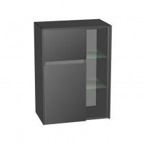 Pelipal Solitaire 6010 Highboard PG2 570mm