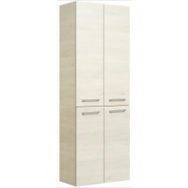 Pelipal Solitaire 6025 Hochschrank (PEL6025-HS 60-01-17) PG1