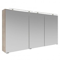 Pelipal Solitaire 6025 Spiegelschrank 1300