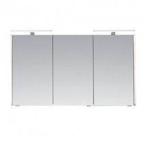 Pelipal Solitaire 6040 Spiegelschrank 1232