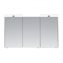 Pelipal Solitaire 6040 Spiegelschrank 1232
