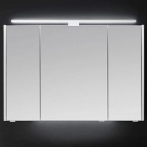 Pelipal Solitaire 6040 Spiegelschrank 1232