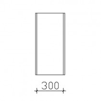 Pelipal Solitaire 6040 Wandschrank PG2
