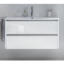 Pelipal Solitaire 6040 Waschtischunterschrank 983 PG2