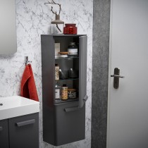 Universelle Beimöbel Midischrank