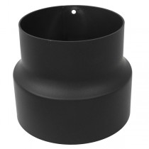 Rockytherm Reduktion, DM130/120, Farbe: Schwarz