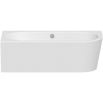 Repabad Livorno 180/80 oval F rechts 178x78x59.5