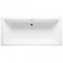 Riho Lusso 200x90 cm / weiß