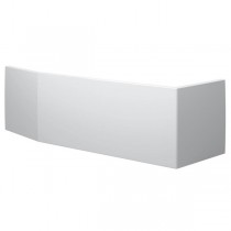 Sch´┐Żrze Delts Acryl 160x80x57 cm Delta 160 Links/R