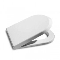 Roca WC-Sitz Nexo mit Absenkautomatik weiss