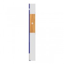 SANIT Befestigungs-Element INEO links  