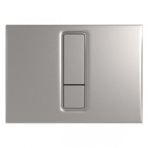 SANIT Betätigungsplatte Ineo Bright mattchrom