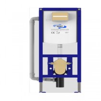 SANIT WC-Element INEO PLUS 450 mit Rohrbelüfter