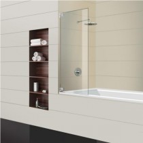 SP Achat R Plus -Pendeltür Nische