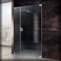 Sprinz Nexa Pendeltüren oder Tür nach außen öffnend, Nische, 1200x 2000 mm