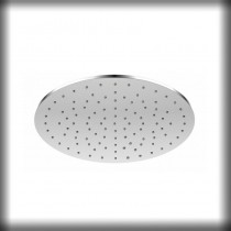 Steinberg Serie 100 Regenbrause Ø 300 mm X 8 mm, mit "Easy-clean" system, chrom