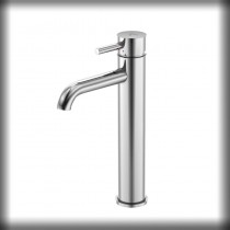 Steinberg Serie 100 Waschtisch-Einhebelmischer, ohne Ablaufgarnitur, Ausladung: 175 mm, chrom