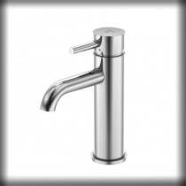 Steinberg Serie 100 Waschtisch-Einhebelmischer ohne Ablaufgarnitur, chrom