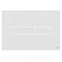 TECElux Mini, Glas weiß  