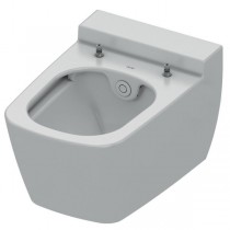 TECEone WC-Keramik mit Duschfunktion, Kaltwasser