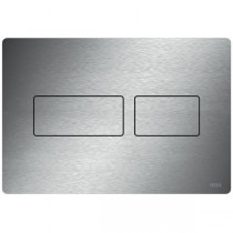 TECEsolid WC Edelstahl Antifingerprint  