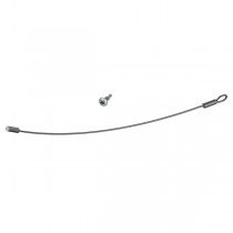 TECEsolid WC-Elektr. Diebstahlsicherung  