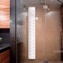 Valiryo Body Dryer Ganzkörpertrockner, weiß