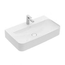 VB WT Finion 4168 800x470mm 3L Arm mittl HL verd ÜL Eckig Stone White C+