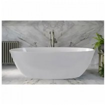 Victoria & Albert Badewanne Barcelona L: 1785mm  B: 870mm  H: 554mm  T: 526mm