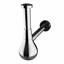 Victoria & Albert Geruchverschluß für Einsatz KIT122 mit K19 / 20 / 21 / 24 / 25 polished chrome