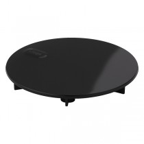 Viega Abdeckhaube 6966.01 Kunststoff sort blank