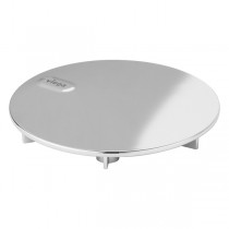 Viega Abdeckhaube 6966.01 Kunststoff forkromet blank