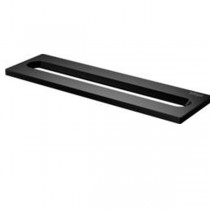 Viega Duschrinnen-Einleger Advantix Cleviva 4981.50 in Schwarz