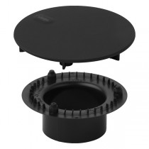 Viega Ausstattungsset 6966.0 Kunststoff d 115 mm mat sort