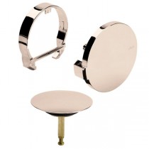 Viega Ausstattungsset MultiplexTrio MT5 6161.01 in edelmessing