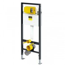 Viega WC Element Prevista Dry 8524 Objektvariante in 1120 mm