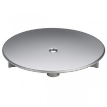 Viega Ausstattungsset 6960.0 in 112mm Kunststoff edelstahlfarben