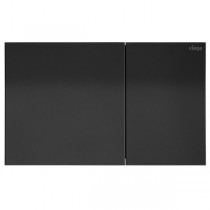 Viega WC Betät.-Pl. Visign for More 200 8620.1 aus Metall in anthrazit