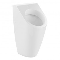 Villeroy & Boch Absaug-Urinal Architectura 5586 325x680x355mm Weiß Alpin