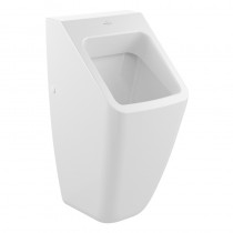 Villeroy & Boch Absaug-Urinal Architectura 5587 325x680x355mm Weiß Alpin