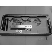 VB Befestigungsrahmen Kollektionsübergreifendes Zubehör 9953