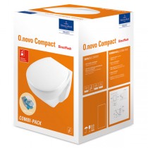 VB Combi-Pack O.novo 360x500x380mm ov wandh. Abg. waagr. DF we Alpin