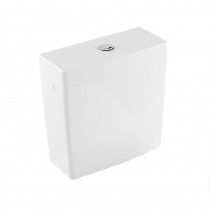 Villeroy & Boch Spülkasten Architectura 5787 Weiß Alpin CeramicPlus