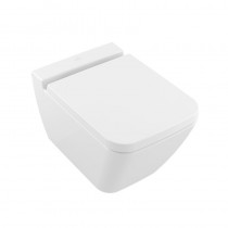 Villeroy & Boch TS-WC Finion 4664 375x560mm DirectFlush wandh Weiß Alpin CeramicPlus