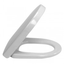 Villeroy & Boch WC-Sitz Compact Subway2.0 9M69S1 Weiß Alpin