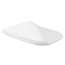 Villeroy & Boch WC-Sitz SlimSeat Joyce 9M62 Weiß Alpin