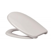 Vitra WC-Sitz RockyPlus für WWC mit geringer Ausladung 480mm, alpin-weiss