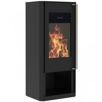 TYP12320-TURON SCHWARZ 8 KW