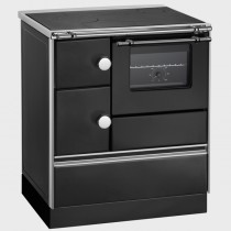 Wamsler K76-70 WESTM,70CM,RE,SCHWARZ,R.NI,7,3KW